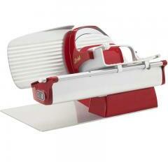 Berkel Home Line 200 Plus Piros Szeletelőgép HL200P (HL200P)