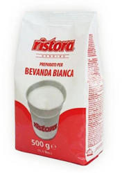 Ristora ECO pulbere cu gust de lapte pentru cafea 500g