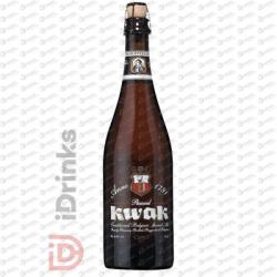 Bosteels Brewery Pauwel Kwak 0,75 l 8,4% - üveges