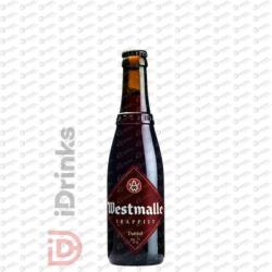 Abdij Westmalle Westmalle Dubbel 0,33 l 7% - üveges