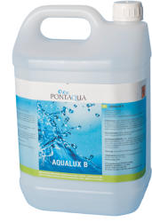 Pontaqua Aqualux B O2 aktiváló szer 5 l (LUB 050)