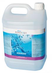 Pontaqua Aquasav pH csökkentő 5 l (KEN 050)