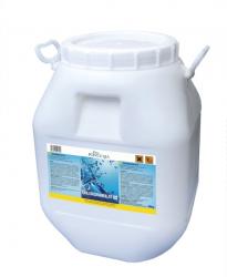 Pontaqua Chlorgranulat 90 50 kg (CHC 120)