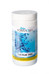 Pontaqua Duo Plus Tabs 1 kg (DPT 010)