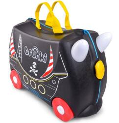 Trunki - Geamantan PEDRO - Piratul (TrunkiPEDRO) Valiza