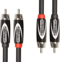 Roland RCC-10-2R2R 3 m Audiokábel (RCC-10-2R2R)