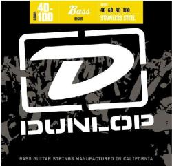 Dunlop DBS 40100 Basszusgitár húr (DBS40100)