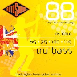 Rotosound RS 88 LD Basszusgitár húr (RS88LD)