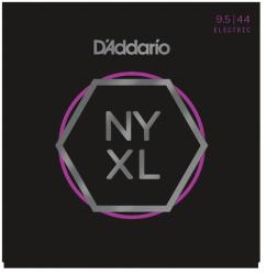D'Addario NYXL09544 - muziker