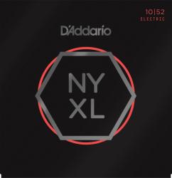 D'Addario NYXL1052 - muziker