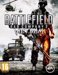 Electronic Arts Battlefield Bad Company 2 Vietnam (PC)
