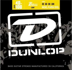 Dunlop DBN 40100 Basszusgitár húr (<![CDATA[DBN40100]]>)