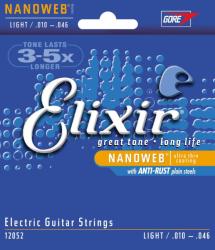 Elixir 12052 Nanoweb 10-46