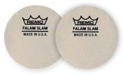Remo KS-0004-PH Falam Slam 4'' Single Matrica - demfer
