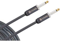 D'Addario PW-AMSG-10 3 m Egyenes - Egyenes Hangszórókábel (PW-AMSG-10)