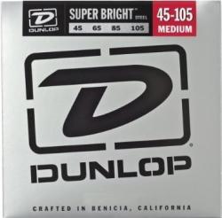 Dunlop DBSBS45105 Basszusgitár húr (DBSBS45105)