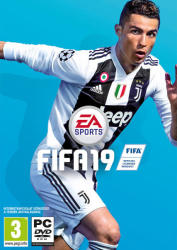 Electronic Arts FIFA 19 (PC)