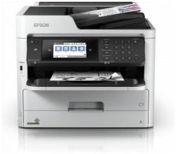 Epson WorkForce Pro WF-M5799DWF (C11CG04401)