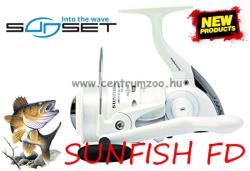 SUNSET Sunfish 501 FD (7134501)