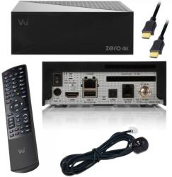 Vu+ Zero 4k DVB-C/T2