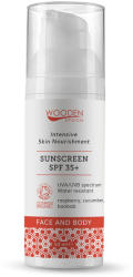 Wooden Spoon Bio Superfood SPF 35+ 50 ml