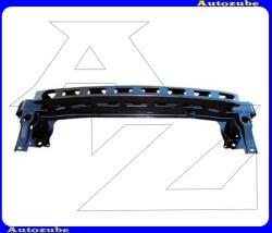 VW GOLF 6 3/5ajtós 2008.10-2012.09 /5K/ Első lökhárító merevítő VG0381622