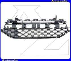 CITROEN C4 PICASSO 2 2013.05-2016.08 /B78/ Első lökhárító rács középső (kivéve: GRAND) CP4-13102