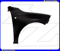 Seat TOLEDO 4 2013.01-2015.06. /NH/ Első sárvédő jobb, oldalvillogós USK80-11132