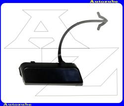 VW TOURAN 1/2 2006.12-2010.07 /1T/ Első lökhárító vonószemtakaró VG7171236