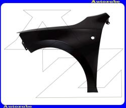 Seat TOLEDO 4 2013.01-2015.06. /NH/ Első sárvédő bal, oldalvillogós SYSD016G-001BL