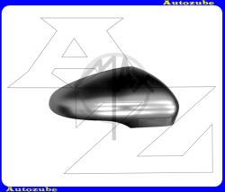 VW GOLF 6 3/5ajtós 2008.10-2012.09 /5K/ Visszapillantó tükörborítás jobb, KRÓM MVW622-R