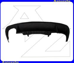 VW PASSAT B7 2010.11-2014.07 /3C/ Hátsó lökhárító alatti spoiler "4 ajtós" VG0551851