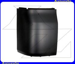 VW CARAVELLE T5 2009.10-től /7E, 7F, 7J, 7H/ Hátsó lökhárító bal oldal, alapozott /RENDELÉSRE/ VG9191164