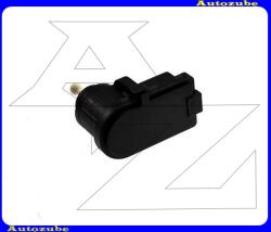 VW GOLF 4 1997.10-2006.06 /1J/ Fényszóró állító motor, oldalfüggetlen TYC 20-5385-MA-1