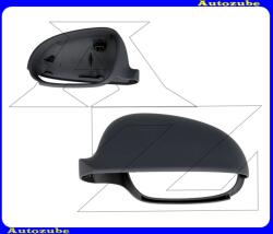 VW GOLF 5 3/5ajtós 2003.10-2008.09 /1K/ Visszapillantó tükörborítás bal, alapozott 6341128