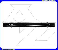 BMW 5 E60, 61 2003.03-2007.02 Hátsó lökhárító merevítő "4 ajtós és Kombi" (acél) BM4287A