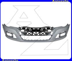 VW PASSAT CC 2008.05-2012.01 /3C/ Első lökhárító alapozott, szenzoros /RENDELÉSRE/ VG6201021