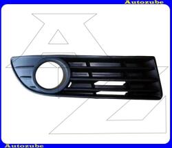 VW POLO 4 2005.04-2009.05 /9N/ Első lökhárító rács jobb, ködlámpás VG0222133