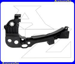 VW GOLF 6 3/5ajtós 2008.10-2012.09 /5K/ Fényszórótartó alsó bal (műanyag) VG0381006