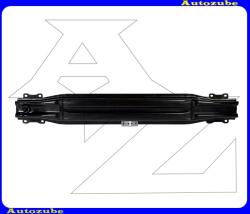 VW GOLF 7 2012.10-2016.10 /5G/ Hátsó lökhárító merevítő "5 ajtós" UKB12-27120