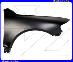 VW TOUAREG 1 2002.11-2006.11 /7L/ Első sárvédő jobb, műanyag /RENDELÉSRE/ VG8153003