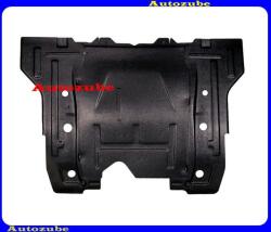 OPEL ASTRA J 2009.09-2012.08 /P10/ Alsó motorvédő burkolat, haspajzs "A20DTH, A20DTR, Y20DTJ, Z20DTJ" (műanyag) 310616