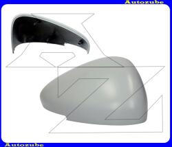 CITROEN DS5 2011.11-2015.02 Visszapillantó tükörborítás jobb, alapozott 326-0109-2