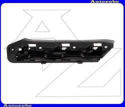 VW CADDY 3 2004.02-2009.12 /2K/ Első lökhárító tartó jobb VG7151003