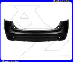 MAZDA 5 2010.09-2013.01 /CW/ Hátsó lökhárító fényezhető MZ4291051
