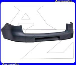 VW GOLF 5 3/5ajtós 2003.10-2008.09 /1K/ Hátsó lökhárító alapozott /RENDELÉSRE/ VG0361051
