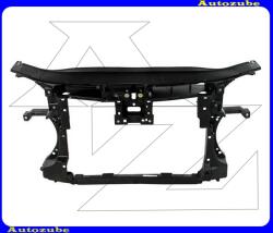 VW PASSAT B7 2010.11-2014.07 /3C/ Homlokfal "Diesel" VG0553220
