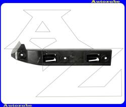 VW GOLF 4 1997.10-2006.06 /1J/ Első lökhárító tartó jobb I0907311