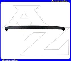 VW GOLF 4 1997.10-2006.06 /1J/ Első lökhárító díszléc, alapozott V5888581