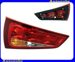 AUDI A1 2010.01-2014.12 /8X/ Hátsó lámpa bal (foglalat nélkül) 446-1922L-UE